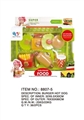 OBL766336 - Hamburgers hot dogs
