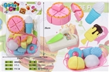 OBL766735 - Cake meal basket