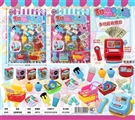 OBL766737 - Candy sale store