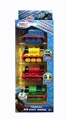 OBL766745 - 托马斯合金车（4PCS)