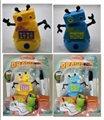 OBL766875 - DRAWBOT划线循迹机器人