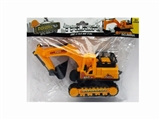 OBL767159 - Inertia truck excavator