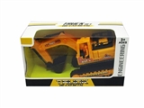 OBL767160 - Inertia truck excavator