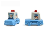 OBL767232 - 迷你电动警车