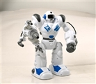OBL767432 - Infrared remote control robot