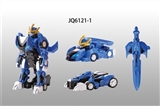 OBL767439 - Collision deformation robot