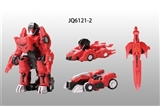 OBL767440 - Collision deformation robot