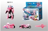 OBL767442 - Collision deformation robot