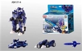 OBL767444 - Collision deformation robot