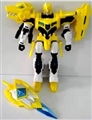 OBL767452 - 霸王龙（复剑平）