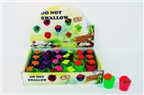 OBL767575 - Round flowerpot expansion big six 24 PCS