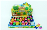 OBL767621 - Small cactus 48 PCS