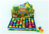 OBL767622 - Medium cactus 48 PCS