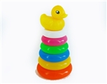 OBL767662 - 6 the duckling circular ring