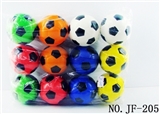 OBL767668 - 6.3 cmPU color football