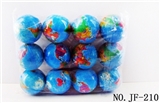 OBL767673 - 6.3 cmPU globe ball