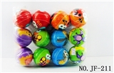 OBL767674 - 6.3 cartoon ball cmPU insects