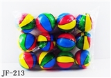 OBL767676 - 6.3 cmPU fancy basketball