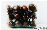 OBL767677 - 9 cm * 5.7 cmPU football