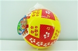 OBL767690 - 9 inch double color red xiaomei