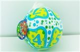 OBL767691 - 9 inch double color digital ball