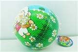 OBL767706 - 9 inches pleasant goat