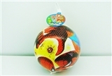 OBL767709 - 9 inches new spider-man 1 QuanCaiYin ball