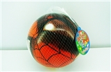 OBL767710 - 9 inches new spider-man 2 QuanCaiYin ball