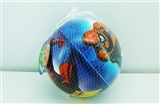 OBL767711 - 9 inch new spider-man 3 QuanCaiYin ball