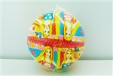OBL767716 - 6 inch dancing girls