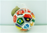 OBL767719 - 6 inch relations QuanCaiYin ball