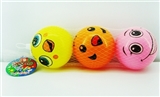 OBL767720 - 4 "smiling face set of three