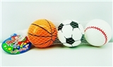 OBL767721 - 3 inches of ball
