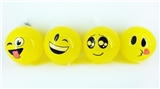 OBL767728 - 9 inches single grin ball
