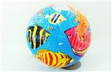 OBL767734 - 9 inches underwater world ball