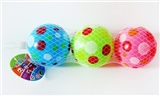 OBL767739 - 3 inches colored round a penalty
