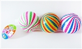 OBL767743 - 3 inch colorful candies