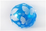 OBL767749 - 9 inches the double chromosphere butterfly