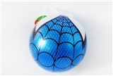 OBL767752 - 9 inches spider face the double chromosphere (4 color)