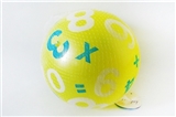 OBL767755 - The double chromosphere 9 inch figures