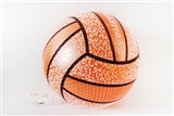 OBL767758 - 9 inches printing volleyball
