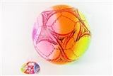 OBL767769 - 9 inches rainbow football