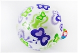 OBL767777 - 9 inches color ball butterfly
