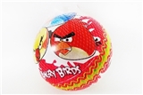 OBL767780 - 9 inches angry birds