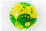 OBL767781 - 9 inches ladybug single seal ball