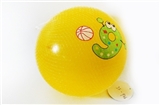 OBL767783 - 9 inch digital single seal ball