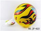 OBL767825 - 6 inch ball of flame