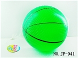 OBL767842 - 9寸划线篮球