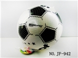 OBL767843 - 10寸shoot足球(4色混)