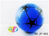 OBL767853 - 9寸五角星足球